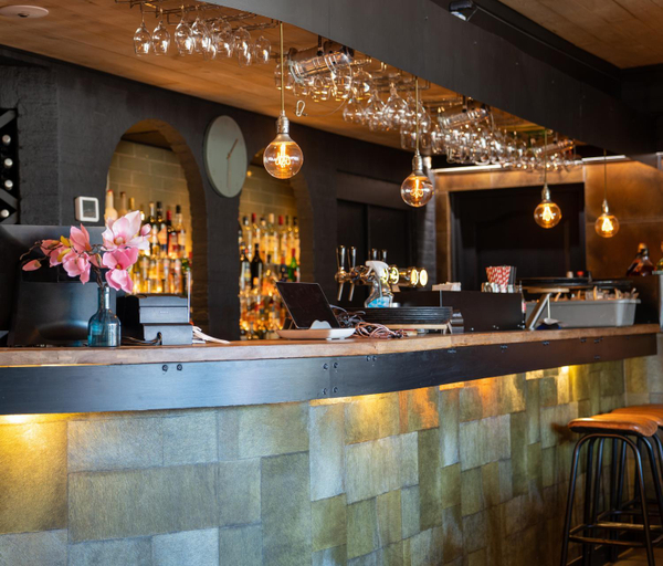 Food & Drinks 4, Hotel La Boutique, Nijmegen