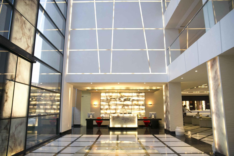Public Area 4, Hotel AR Golf Almerimar, Almería