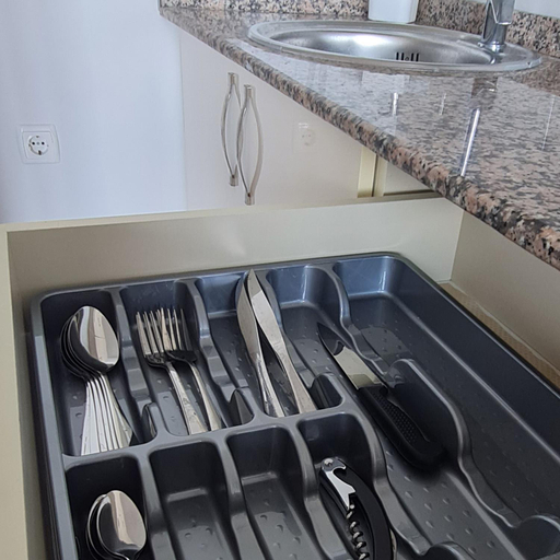 Others 4, Cozy Excellent Apt. Stunning Sea Mountain Views, Batumi