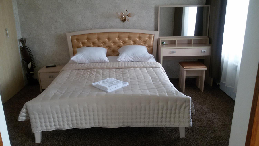 Others 4, Gostinitsa Solnechniy Veter, Novozybkovskiy rayon