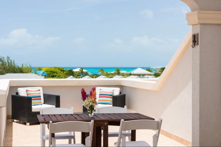 Facilities 5, VACATION APARTMENTS Caicos Islands, Turks and Caicos