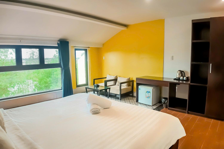 Bedroom 3, Eros Villa Hoi An, Da Nang