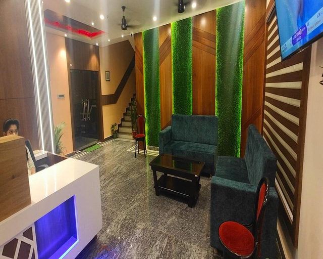 Others 5, Hotel Jayadeep, Khordha