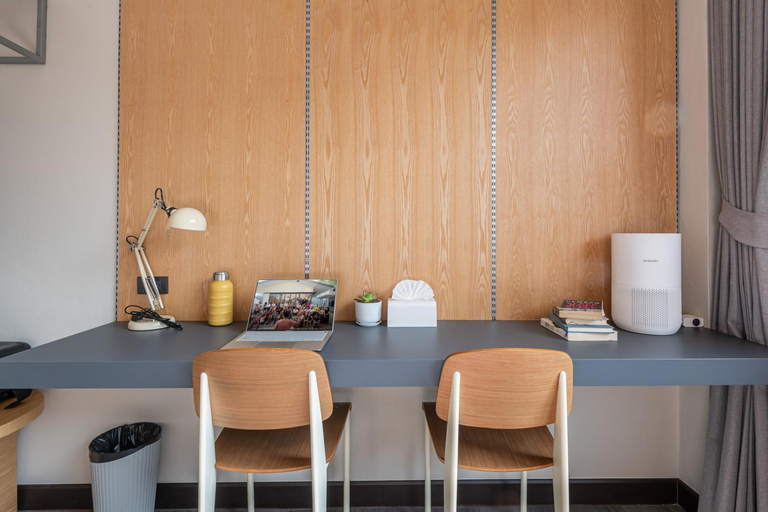 4, Alt PingRiver coworking & coliving space, Muang Chiang Mai