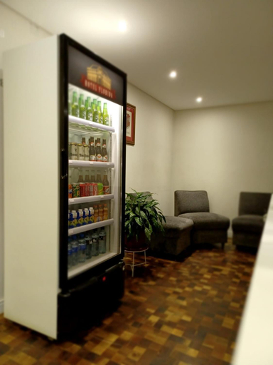 Food & Drinks 5, Florida Confort Hotel, União da Vitória