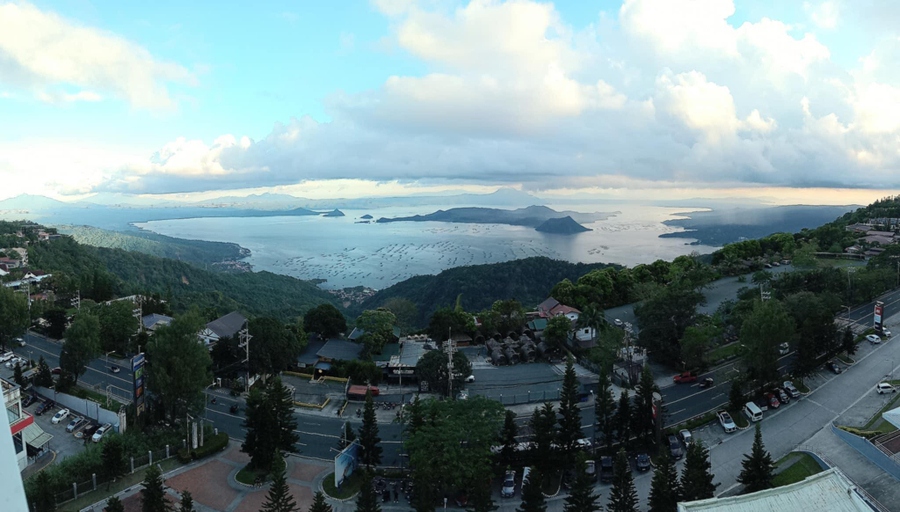 Others 4, Wind Residences by M&M Suites, Tagaytay City