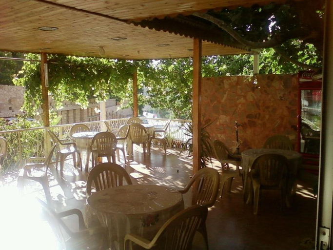 Food & Drinks 5, Mussa Spring Hotel, Wadi Musa