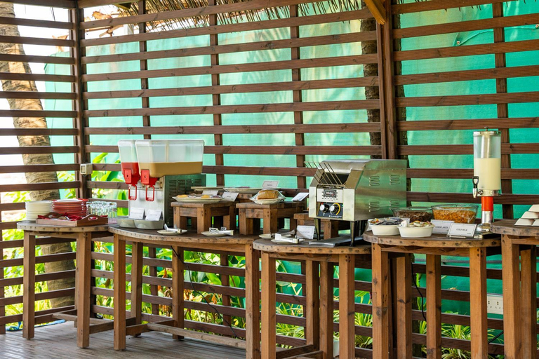 Food & Drinks 2, Fahrenheit Hotels and Resorts, North Goa