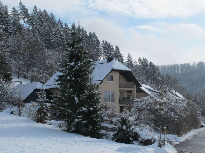 Others 2, Fasse Comfortable holiday residence, Northeim