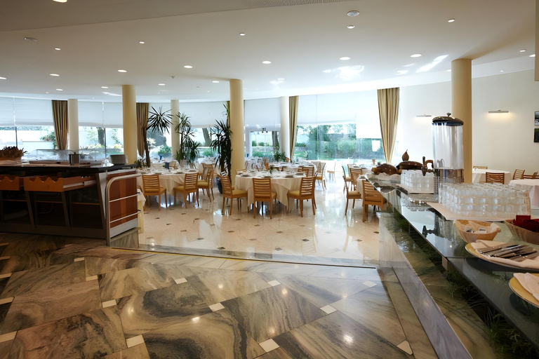 Food & Drinks 5, Hotel Santa Maria, Ourém