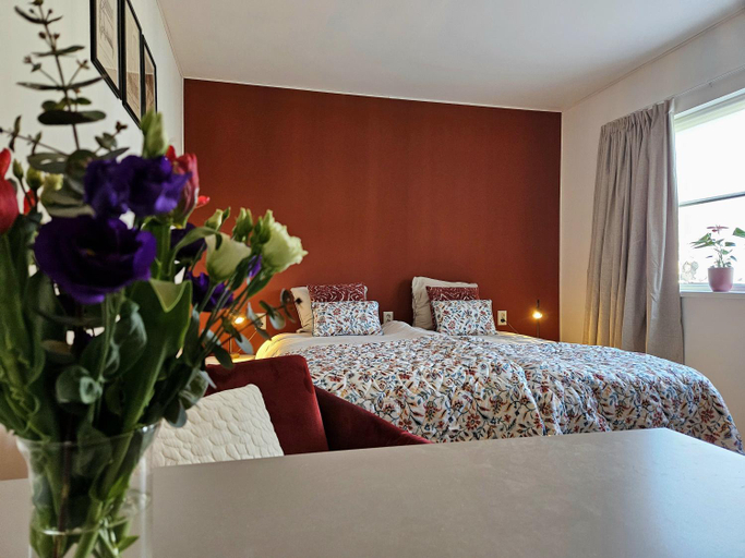 Others 2, B&B it Arbeidershuske, Wûnseradiel