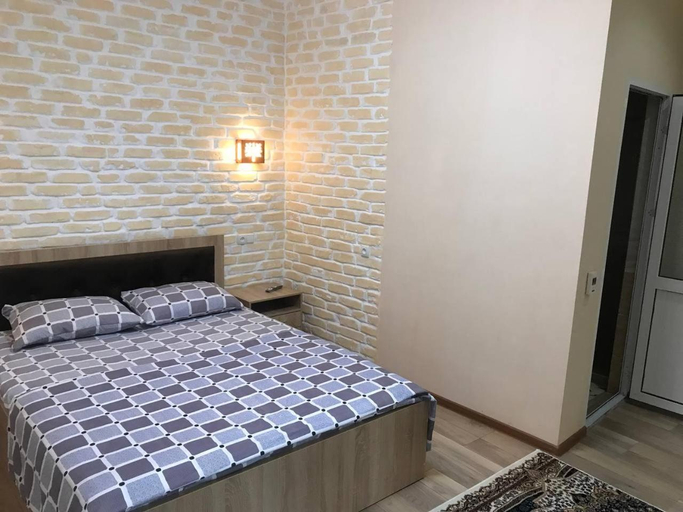 Bedroom 2, Sitora Star guest house, Samarkand