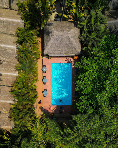 1, Cinnamon, South Goa