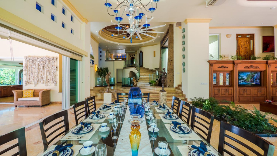 Food & Drinks 5, Puerto Vallarta South Shore Luxury Suites,, Puerto Vallarta
