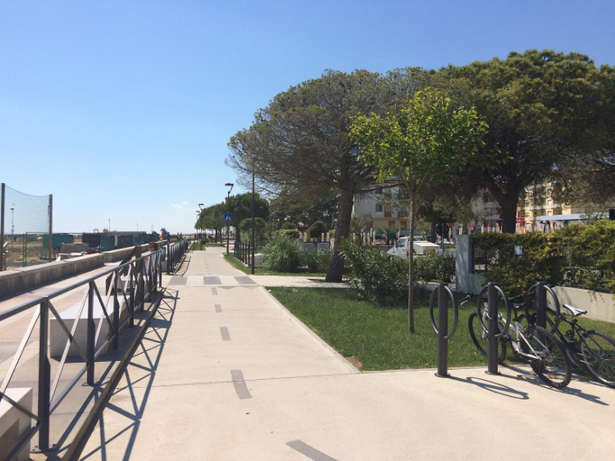 Others 4, Villa Pinea, Venezia