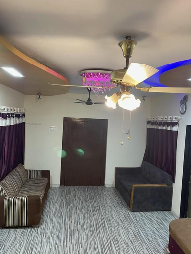 Others 5, Humdum Holiday Homes 1, Raigarh