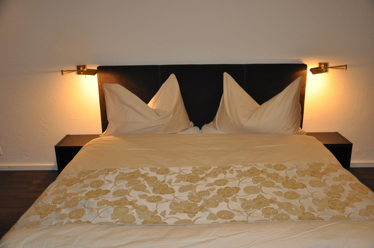 Others 4, Hotel Lowen, Baden