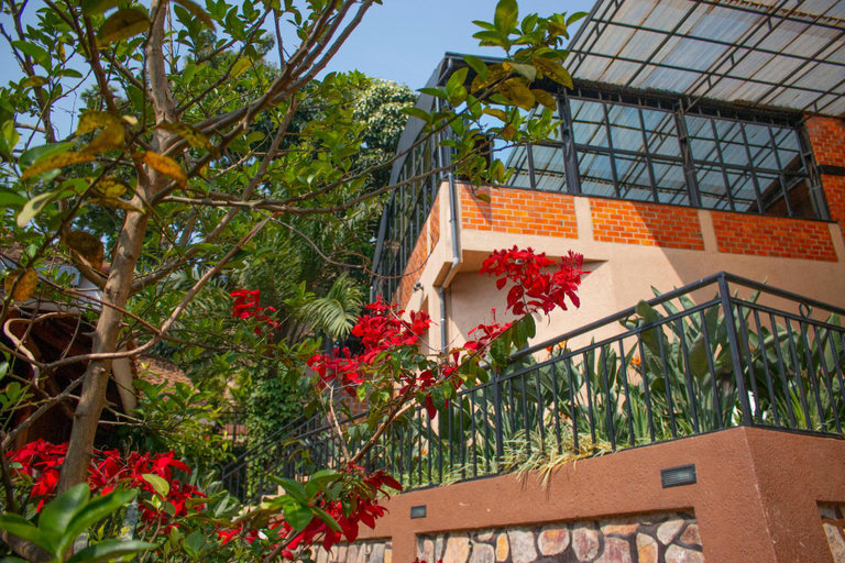 Others 5, Baobab Hotel, Nyarugenge