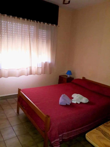 Bedroom 3, Hotel New SAN MARCOS, La Costa