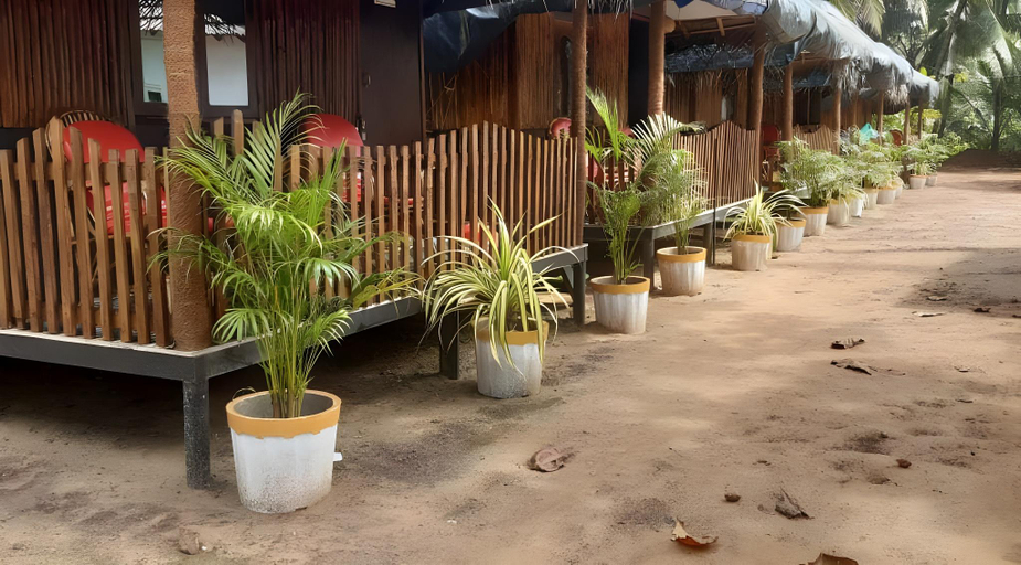 Others 5, Abba's Glory Land Agonda, South Goa