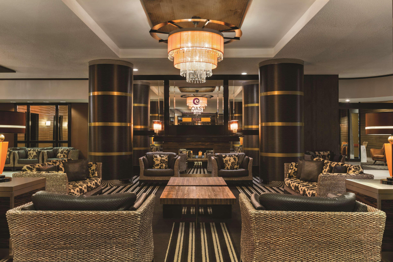 Public Area 5, Coast Edmonton Plaza Hotel by APA, Division No. 11