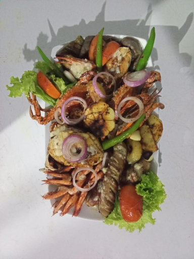 Food & Drinks 4, Bliss Bay Beach Resort & Spa, Trincomalee Town and Gravets