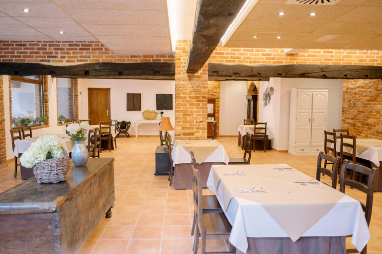 Food & Drinks 4, Hotel Cerro la Nina, Asturias