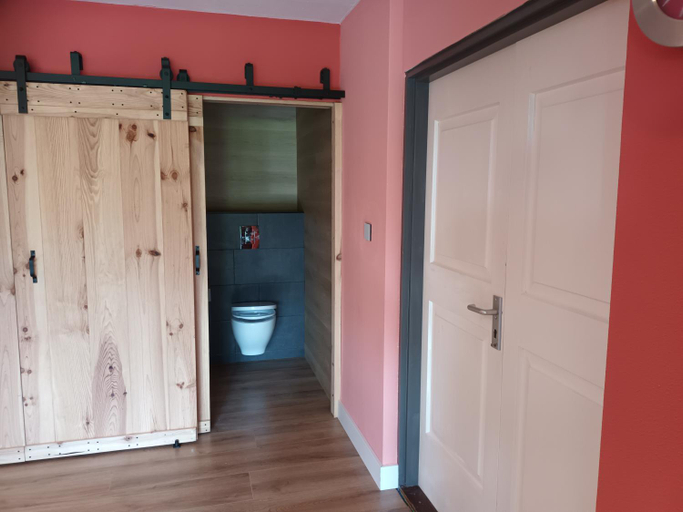 Bathroom, Beemster b&b, Beemster