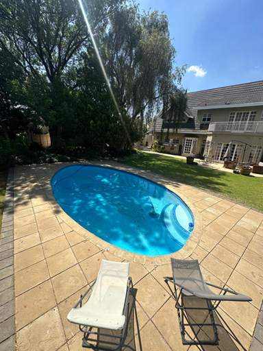 Sport & Beauty 5, CHERRY NEST at Madeliefie, Lejweleputswa