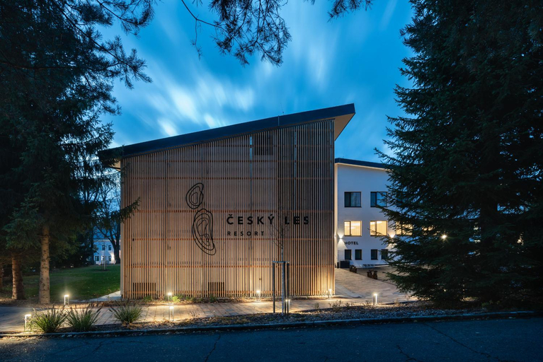 Exterior & Views 2, Resort Český les, Domažlice