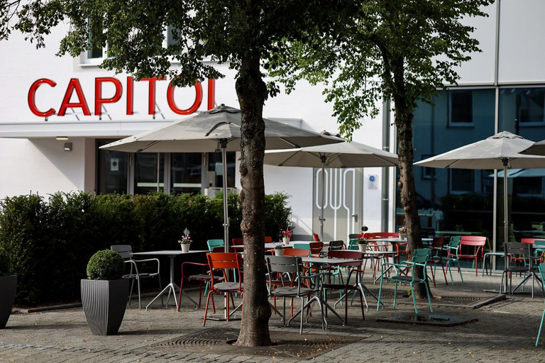 Others 4, Das Neue CAPITOL, Siegen-Wittgenstein