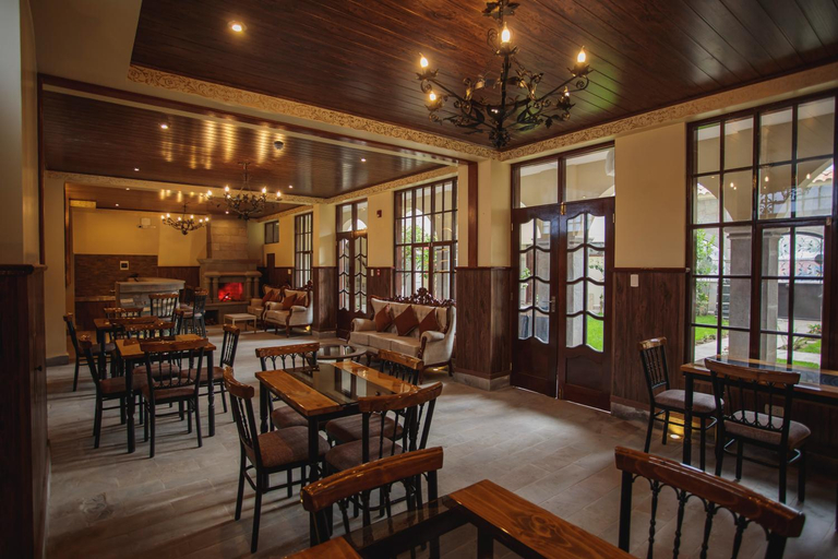 Food & Drinks 4, Valle del Sol, Urubamba