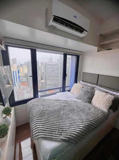 Bedroom 2, Air Residences by Christine Suites PH Makati City, Makati City