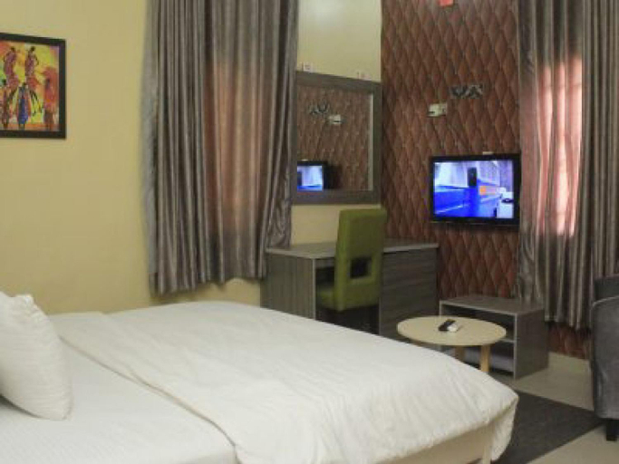 Others 5, Ambience Hotel Magodo - Guest Room, Kosofe