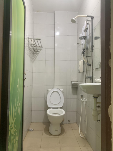 Bathroom 3, GOLDEN GATE HOTEL CHUKAI KEMAMAN, Kemaman