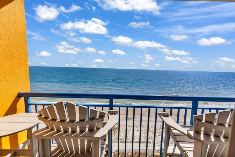 Others 3, Oceanfront Atlantica Condo, Horry