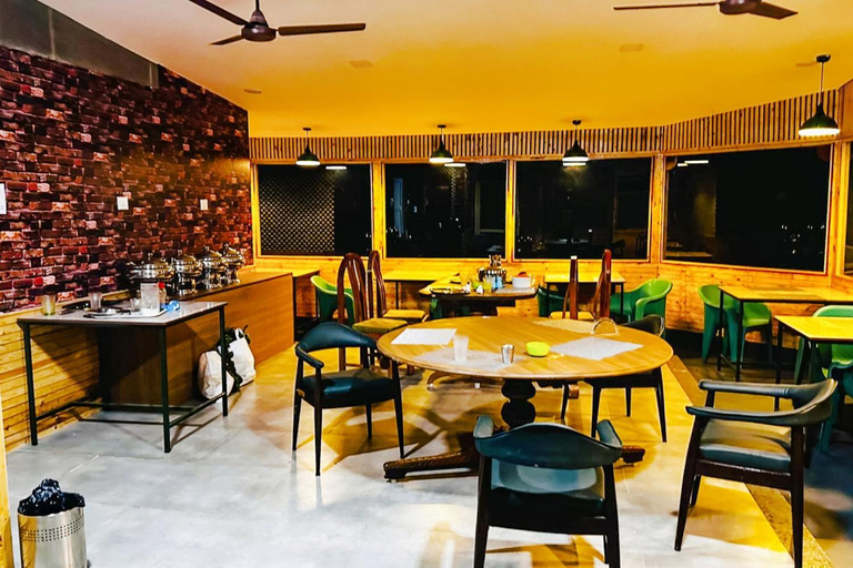 Food & Drinks 4, Fabexpress Rmk Nest, Dindigul