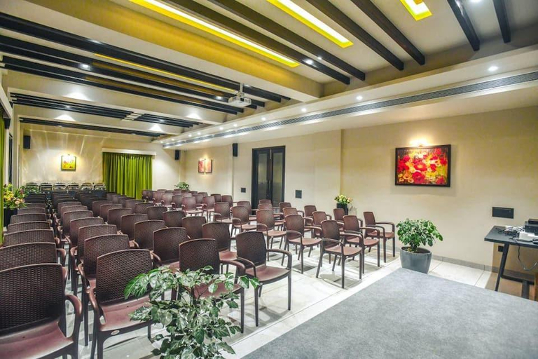 Others 2, Hotel Ruchira Moonline Resto, Satara