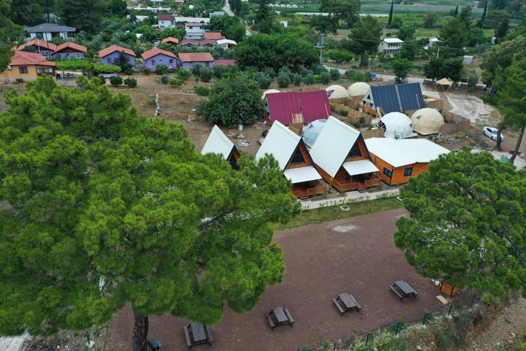 Others 5, Lalin Suit Apart Bungalow, Kumluca