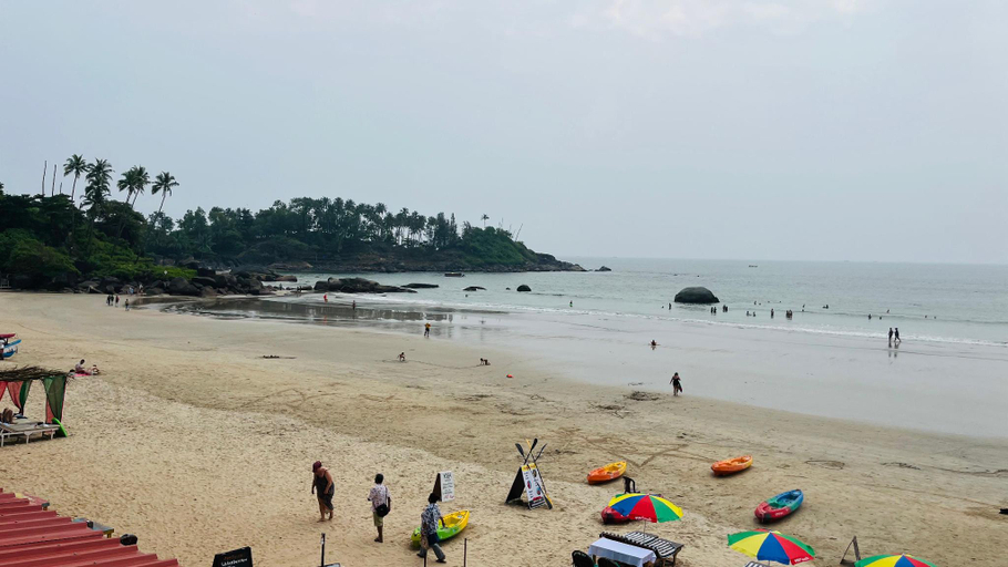 Others 5, Palolem Luxuries Beach Cottages