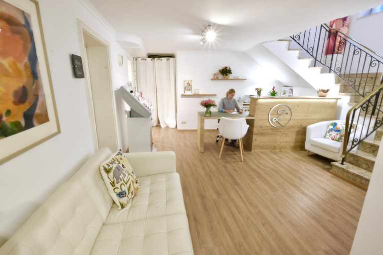 Public Area 3, Ziegleder Hotel und Beautyfarm, Miesbach