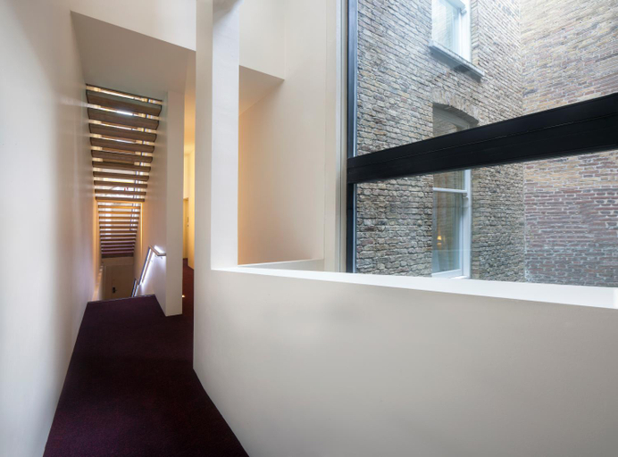 Others 5, Nottingham Place Hotel, London