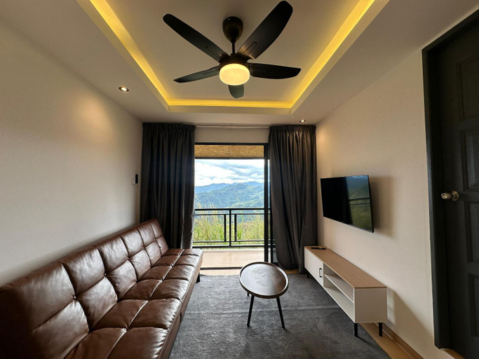 Others 4, Bayu Senja Lodge, Ranau