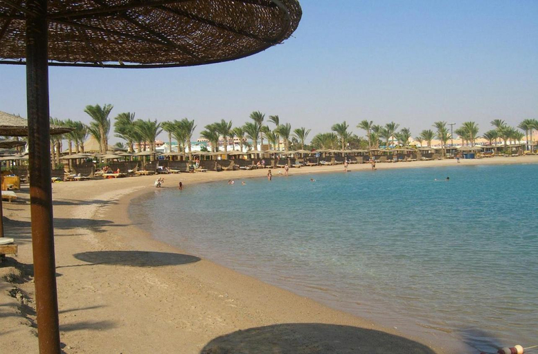 Others 2, فندق ميراج باى, Al-Ghurdaqah