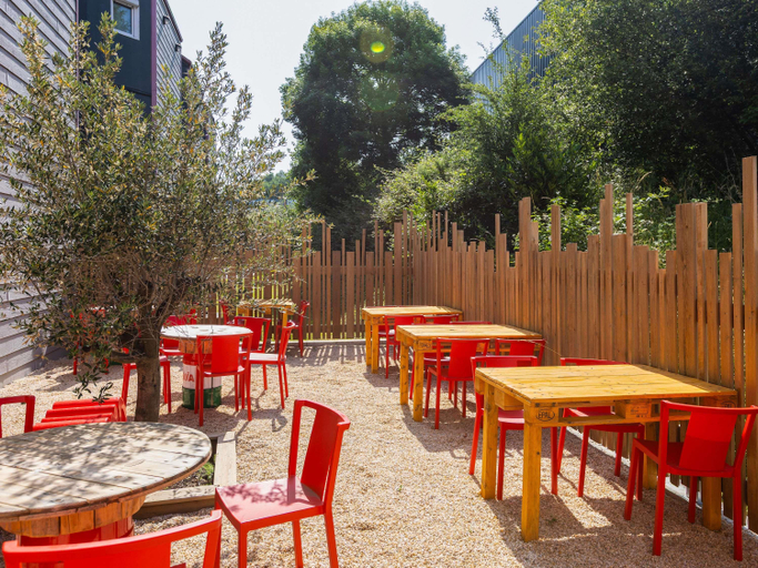 Food & Drinks 5, Greet hotel Limoges Nord, Haute-Vienne