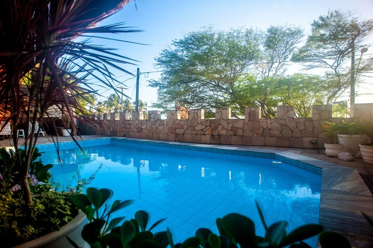 Sport & Beauty 5, Castelo Beach Hotel, Natal
