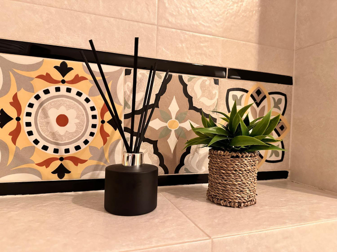 Bathroom, Winnica Nad Jarem, Sandomierz