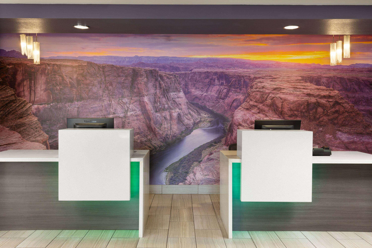 Public Area 2, La Quinta Inn & Suites Williams Grand Canyon Area, Coconino