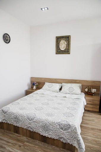 Bedroom 3, Sea zone Hotel Batumi, Batumi