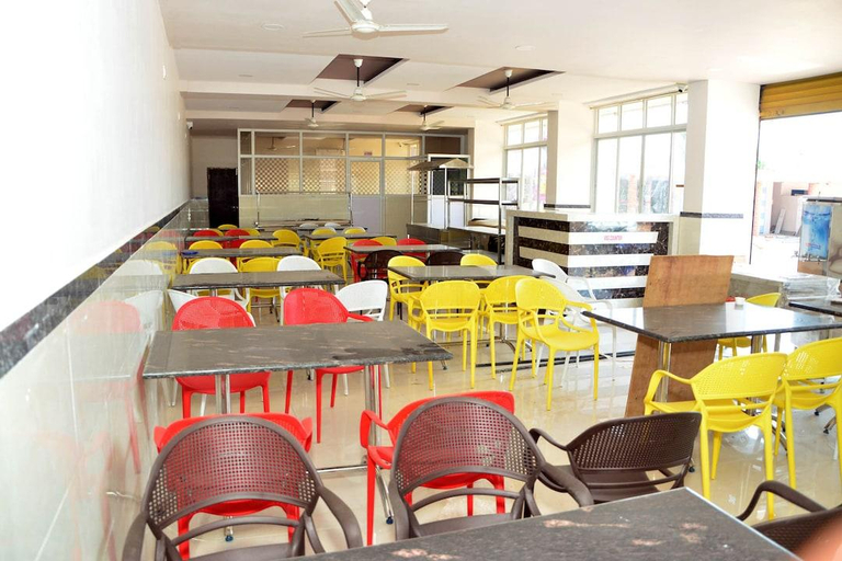 Food & Drinks, HOTEL ANKOLA INTERNATIONAL, Uttara Kannada